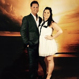 Meet your Posher, Derek